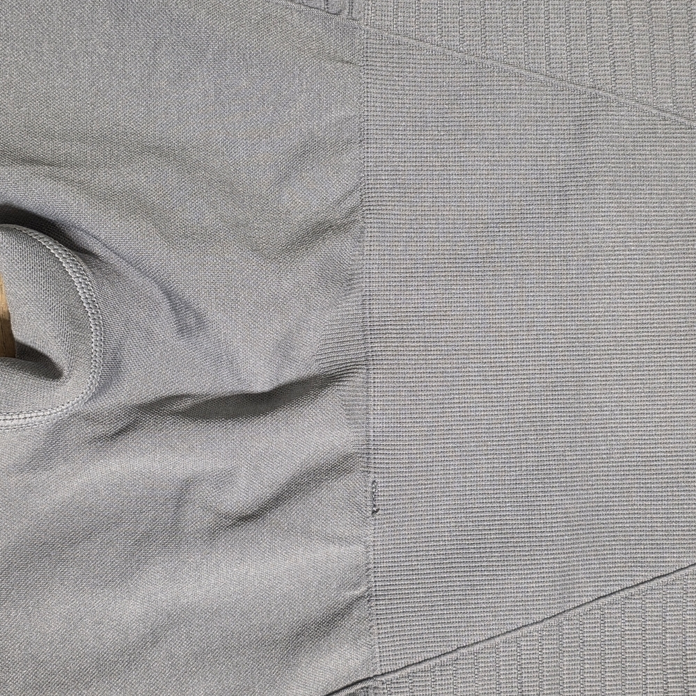 Gymshark Gray Leggings Size XS - Picture 2 of 7